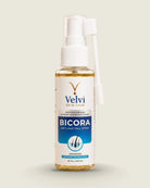 Bicora Anti-Hair Fall Spray 50ml to reduce hair fall and strengthen roots