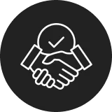 Trusted Support
